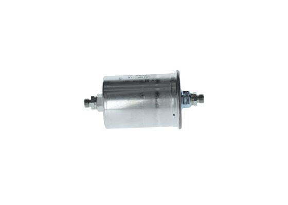 BOSCH Kraftstofffilter (0 450 905 281)
