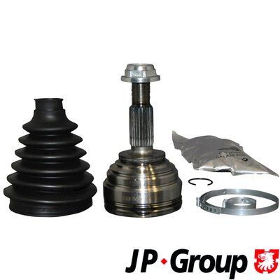 JP GROUP Gelenksatz, Antriebswelle (4343300810)