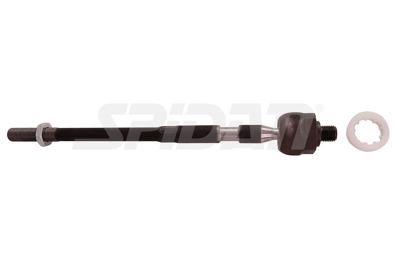 SPIDAN CHASSIS PARTS Axialgelenk, Spurstange (46355)