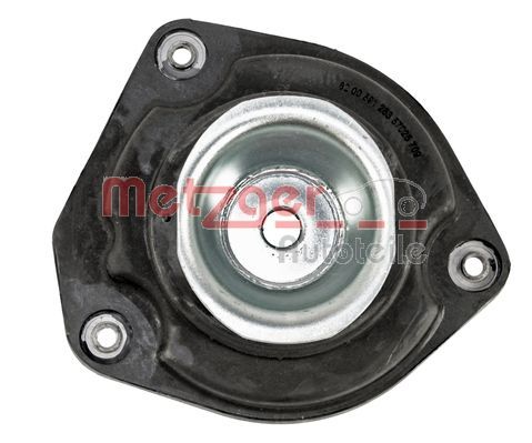 METZGER Reparatursatz, Federbeinstützlager (6490111) METZGER Reparatursatz, Federbeinstützlager (6490111)