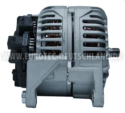 EUROTEC Generator (12090281)