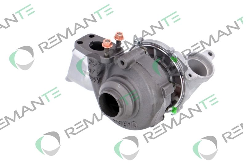 REMANTE Lader, Aufladung (003-001-000230R)