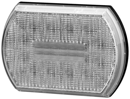 HELLA Heckleuchte (2SD 013 341-011)