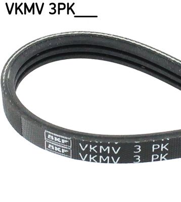 SKF Keilrippenriemen (VKMV 3PK703)