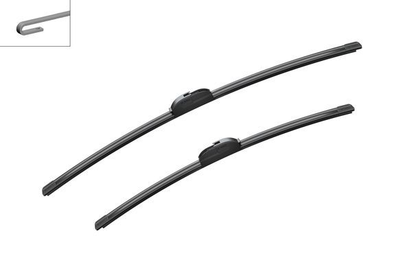 BOSCH Wischblatt (3 397 007 392)