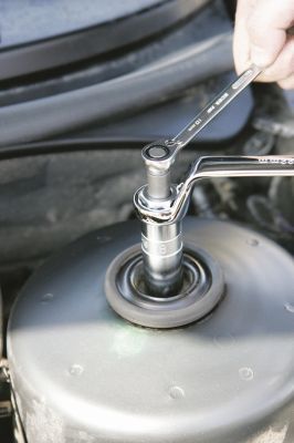 KS TOOLS Werkzeugsatz, Stoßdämpfer-Kolbenstange (150.9400) KS TOOLS Werkzeugsatz, Stoßdämpfer-Kolbenstange (150.9400)
