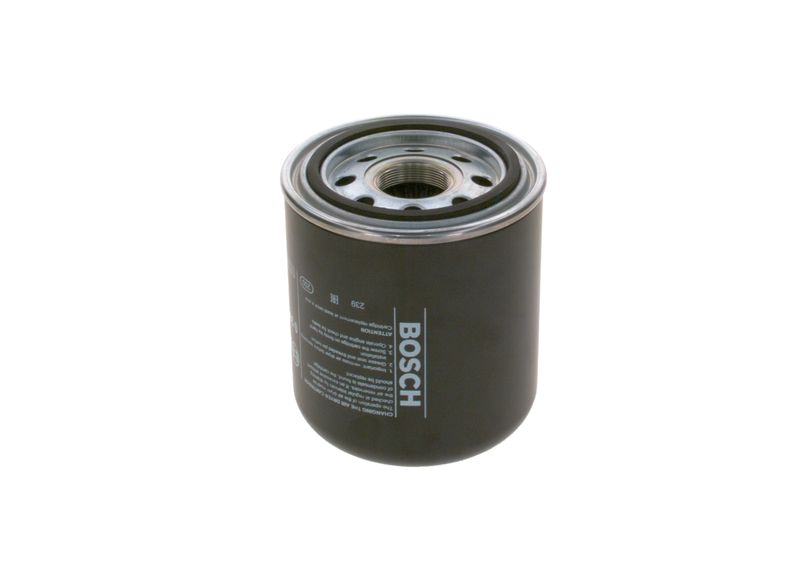 BOSCH Lufttrocknerpatrone, Druckluftanlage (0 986 628 250) BOSCH Lufttrocknerpatrone, Druckluftanlage (0 986 628 250)