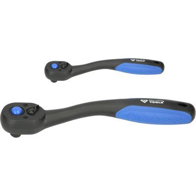 KS TOOLS Umschaltknarren-Satz (BT023002)