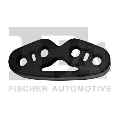 FA1 Halter, Abgasanlage (333-720)