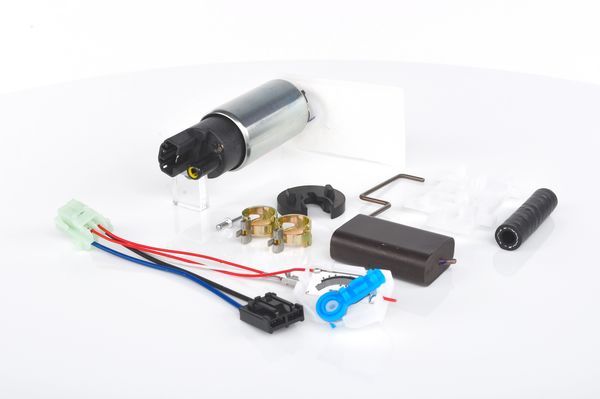 BOSCH Kraftstoffpumpe (0 986 580 967)