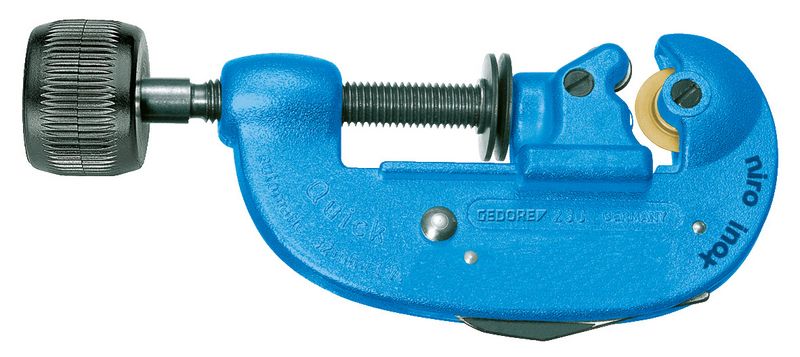 GEDORE Rohrschneider (230 311)