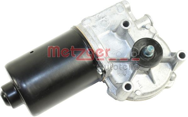 METZGER Wischermotor (2190826)
