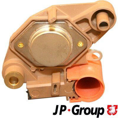 JP GROUP Generatorregler (1190200600)