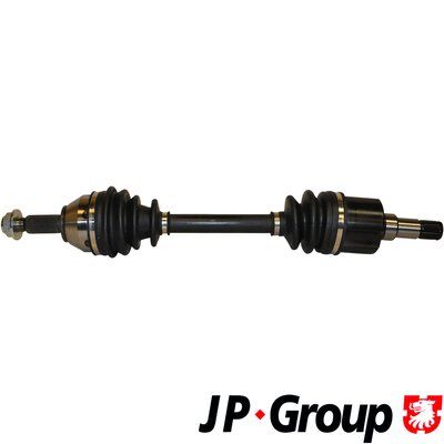 JP GROUP Antriebswelle (1543100270)
