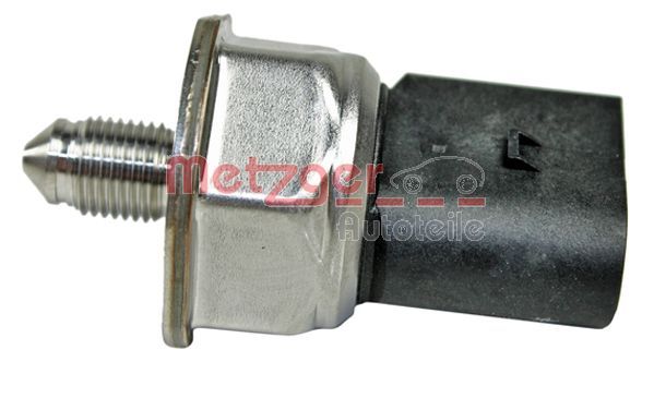 METZGER Sensor, Kraftstoffdruck (0906319) Thumbnail