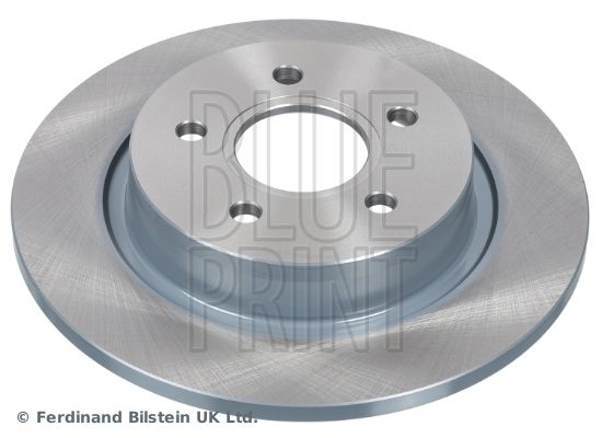 BLUE PRINT Bremsscheibe (ADF124316)