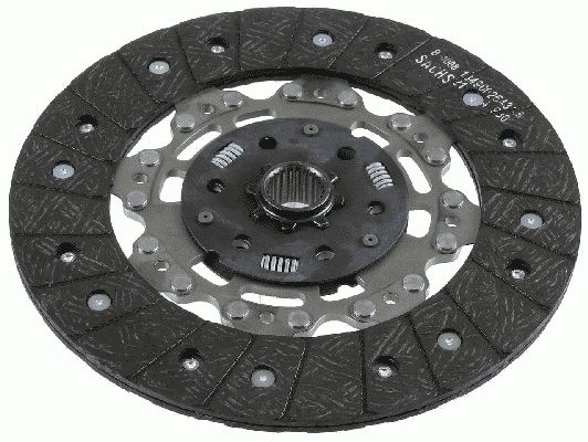 SACHS Kupplungsscheibe (1878 005 146)