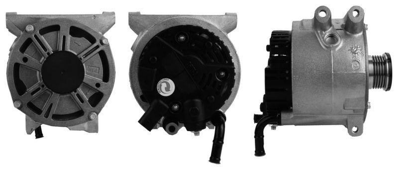 DRI Generator (28-4624)