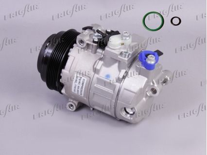 FRIGAIR Kompressor, Klimaanlage (930.30010)