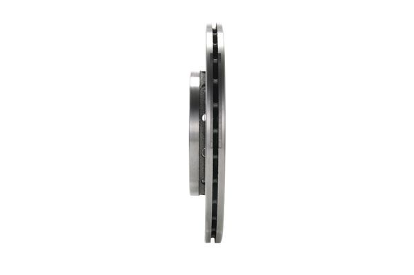 BOSCH Bremsscheibe (0 986 478 621)