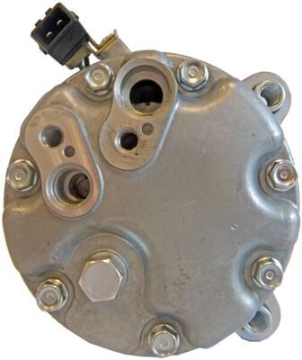 MAHLE Kompressor, Klimaanlage (ACP 372 000S) MAHLE Kompressor, Klimaanlage (ACP 372 000S)