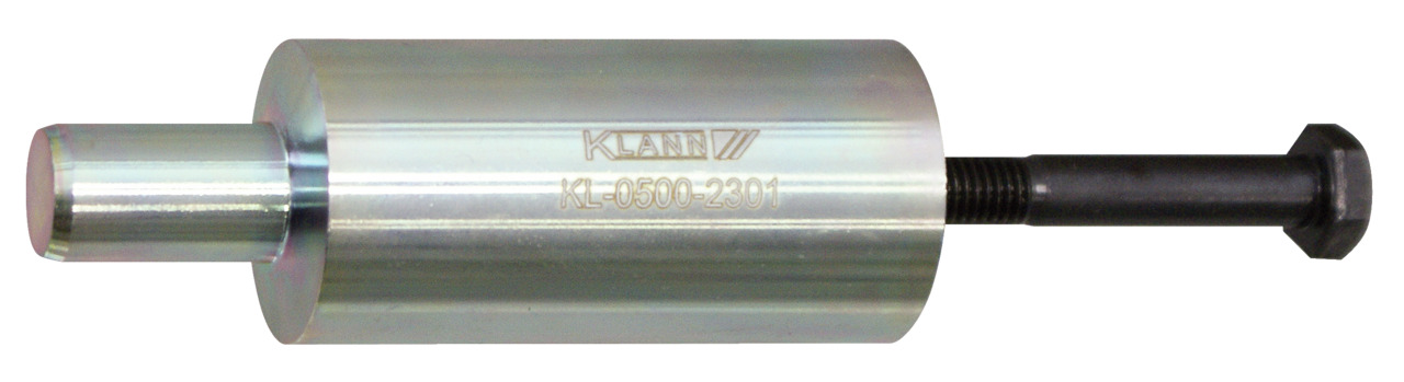 Kupplungs-Zentrierdorn, Ø 32,5 mm (KL-0500-23)