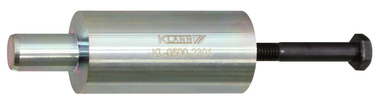 Kupplungs-Zentrierdorn, Ø 32,5 mm (KL-0500-23) Kupplungs-Zentrierdorn, Ø 32,5 mm (KL-0500-23)