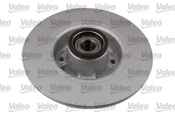 VALEO Bremsscheibe (675403)