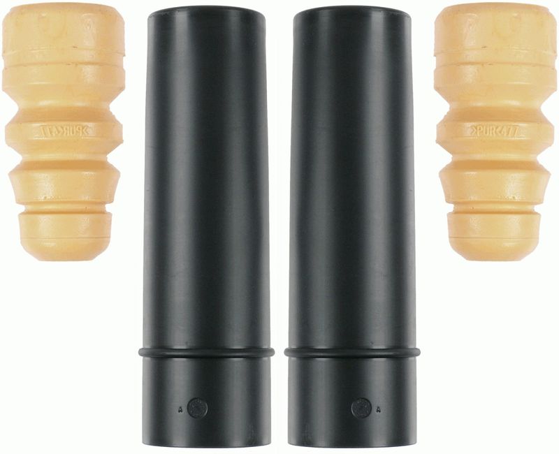 SACHS Staubschutzsatz, Stoßdämpfer (900 232)