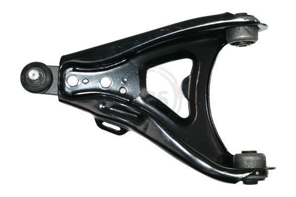 A.B.S. Lenker, Radaufhängung (210463)