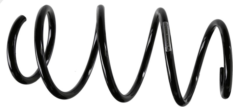SACHS Fahrwerksfeder (993 819)