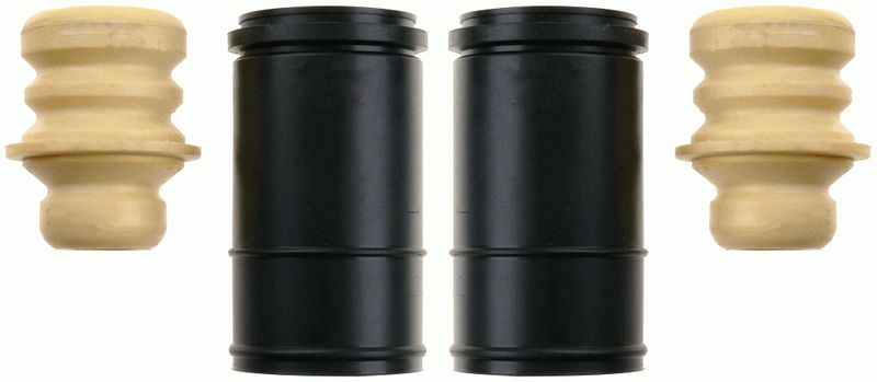 SACHS Staubschutzsatz, Stoßdämpfer (900 046)