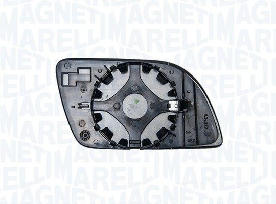 MAGNETI MARELLI Spiegelglas, Außenspiegel (351991305850)