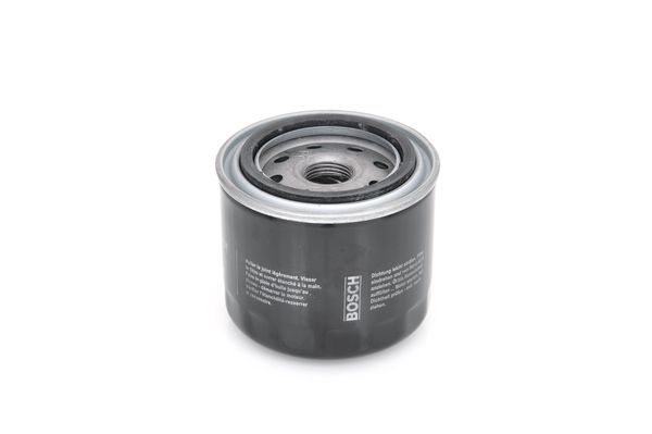 BOSCH Ölfilter (0 986 452 035) BOSCH Ölfilter (0 986 452 035)