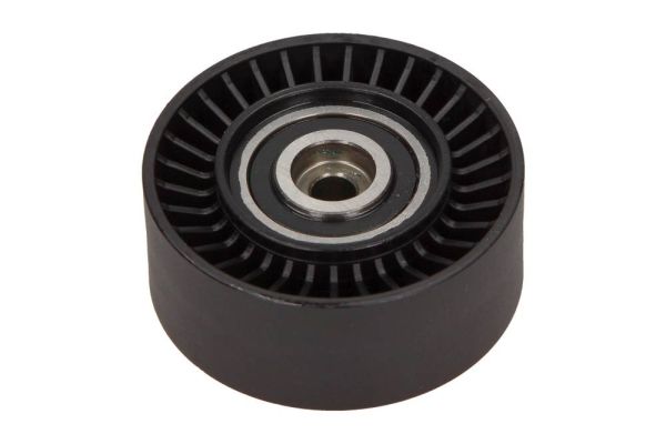 MAXGEAR Umlenk-/Führungsrolle, Keilrippenriemen (54-0537)