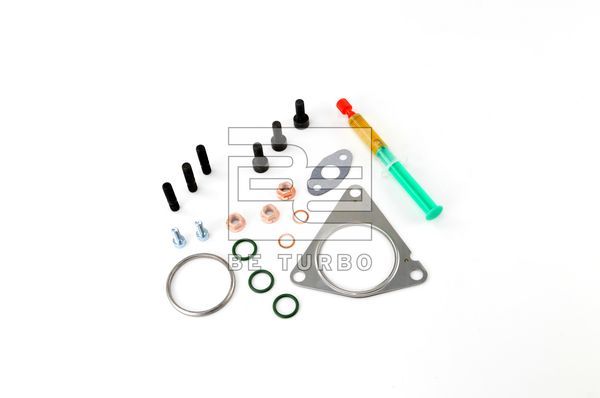 BE TURBO Montagesatz, Lader (ABS400)