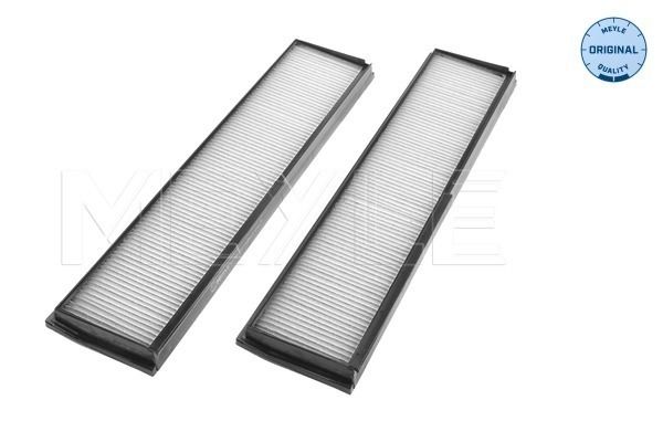 MEYLE Filter, Innenraumluft (012 319 0005/S)