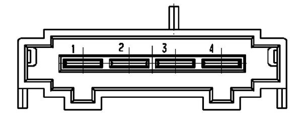MAHLE Regler, Innenraumgebläse (ABR 47 000P) MAHLE Regler, Innenraumgebläse (ABR 47 000P)