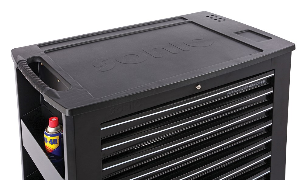 S11 Plastikauflage S11 Plastikauflage