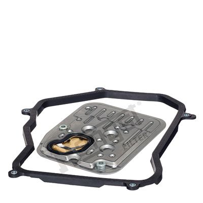 HENGST FILTER Hydraulikfiltersatz, Automatikgetriebe (EG1112H D651) Thumbnail