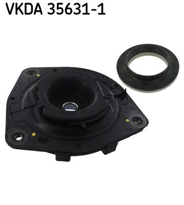SKF Federbeinstützlager (VKDA 35631-1)