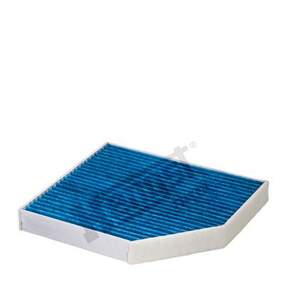 HENGST FILTER Filter, Innenraumluft (E2948LB) Thumbnail