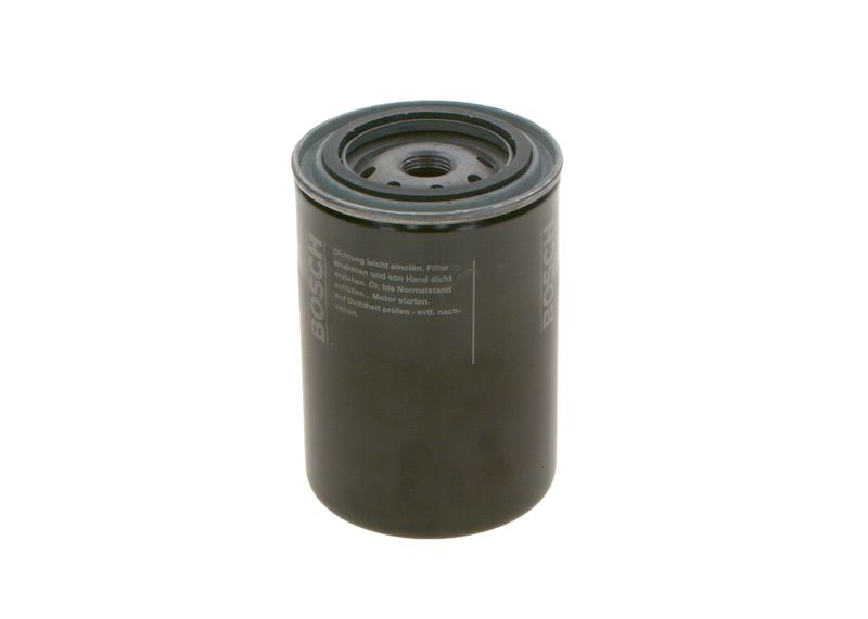 BOSCH Ölfilter (0 451 103 346) BOSCH Ölfilter (0 451 103 346)