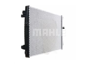 MAHLE Kühler, Motorkühlung (CR 2054 000S) MAHLE Kühler, Motorkühlung (CR 2054 000S)