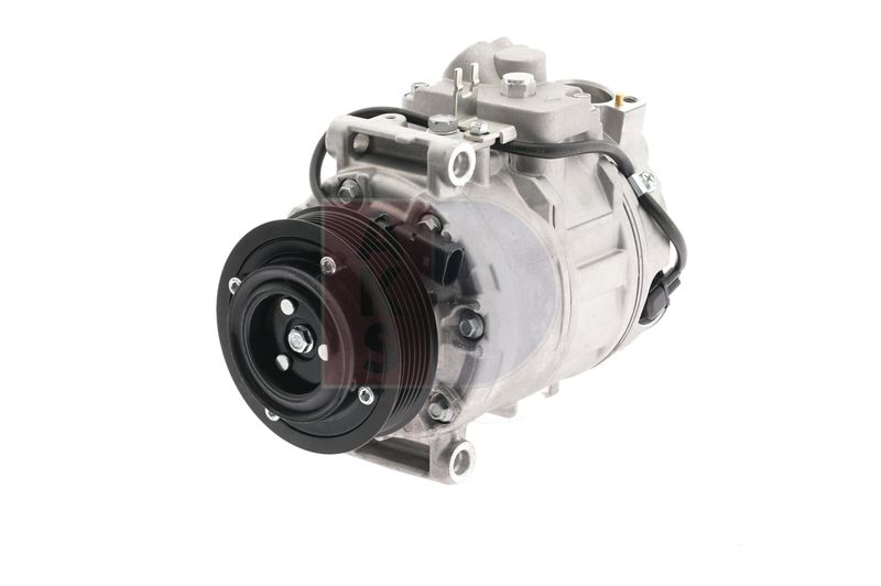 AKS DASIS Kompressor, Klimaanlage (852721N)