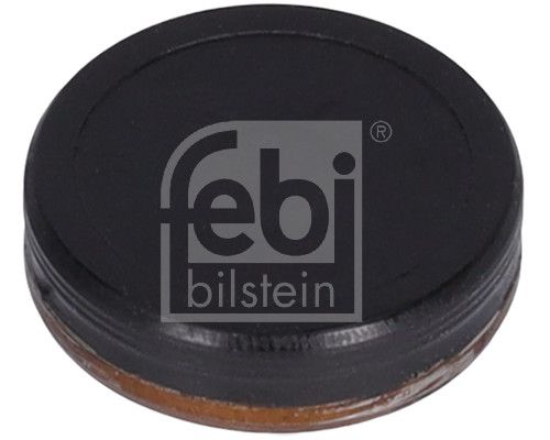 FEBI BILSTEIN Verschlussdeckel, Steuerkettenspanner (Montageöffnung) (38327)