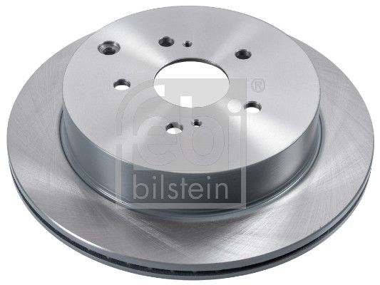 FEBI BILSTEIN Bremsscheibe (108483) | KFZ-6509233