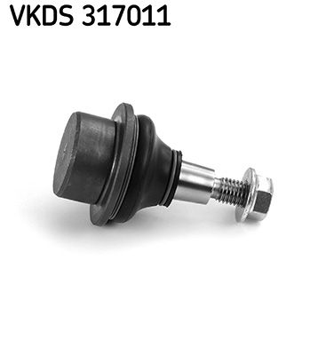 SKF Trag-/Führungsgelenk (VKDS 317011)