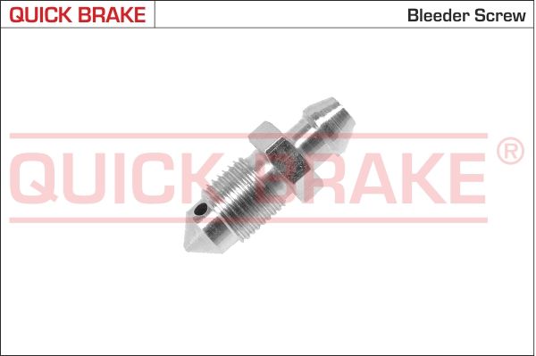 QUICK BRAKE Entlüfterschraube/-ventil (0039) Thumbnail
