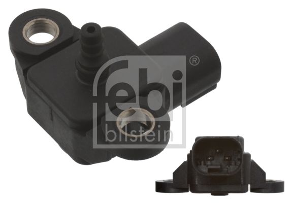 FEBI BILSTEIN Sensor, Saugrohrdruck (38293) Thumbnail